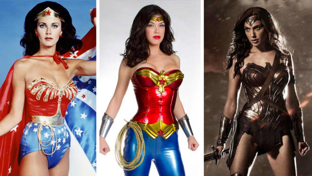how-to-make-a-live-action-wonder-woman-work