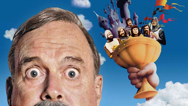 an-evening-with-john-cleese-and-the-holy-grail