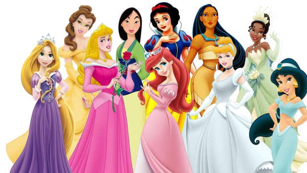 do-disney-princesses-send-the-wrong-messages