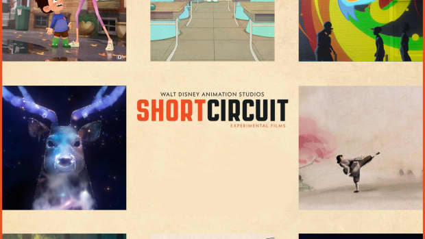 short-circuit-animated-shorts-review