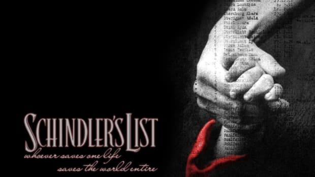 the-editing-cinematography-and-music-of-schindlers-list