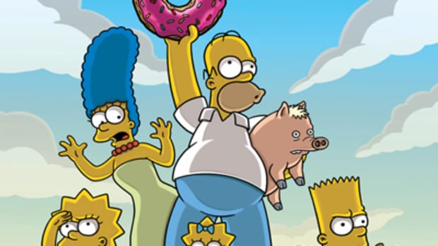 should-i-watch-the-simpsons-movie