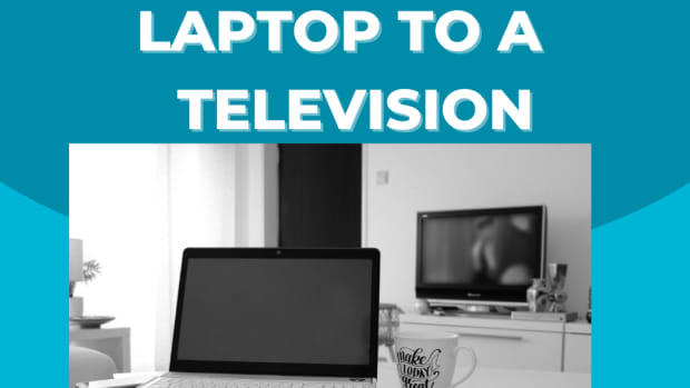how-to-connect-lenovo-ideapad-laptop-to-a-sharp-television