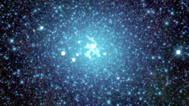Naked Eye Astronomical Concepts Owlcation