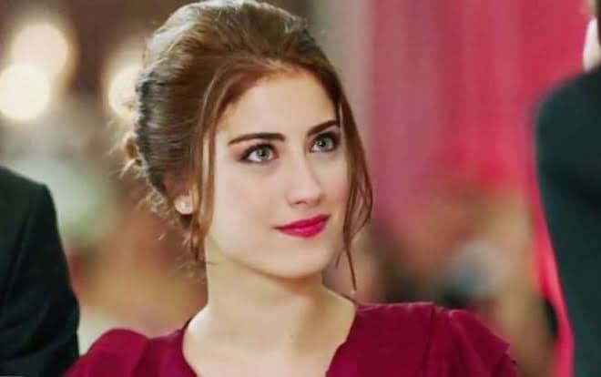 Top Most Beautiful Turkish Actresses Reelrundown