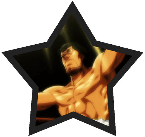 Top Strongest Hajime No Ippo Characters Hubpages