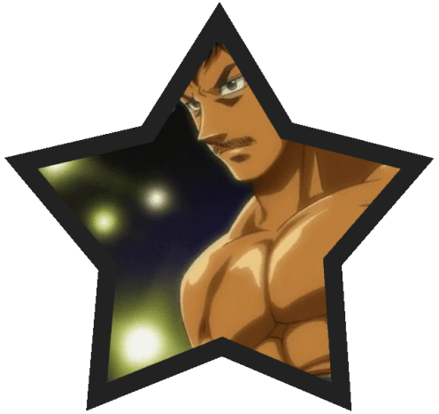 Top Strongest Hajime No Ippo Characters Reelrundown