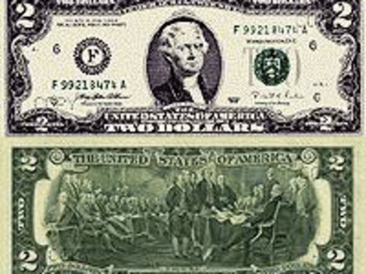 Dollar Bill Value And History The Ultimate Guide Off