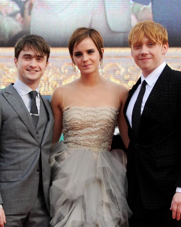 where-is-the-harry-potter-cast-now