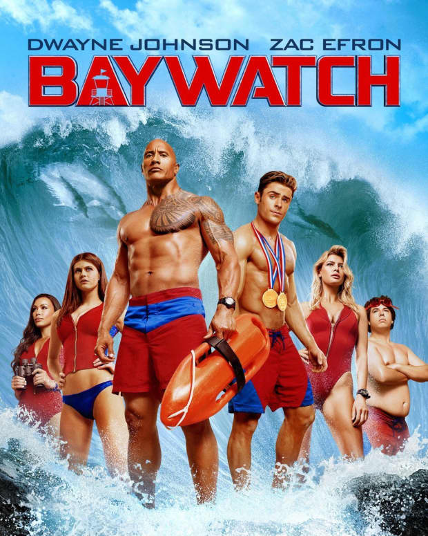 movies-like-baywatch