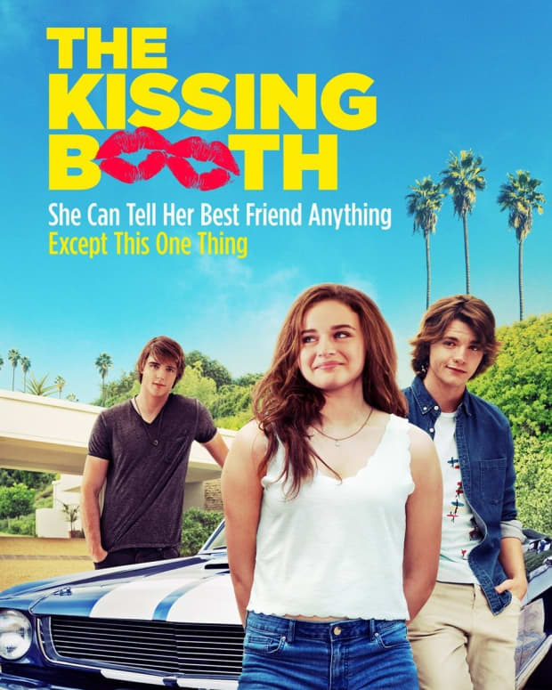 movies-like-the-kissing-booth