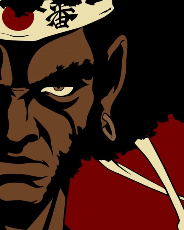 anime-review-afro-samurai