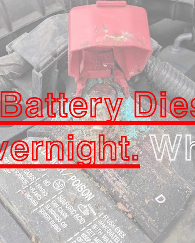 battery-dies-overnight-why