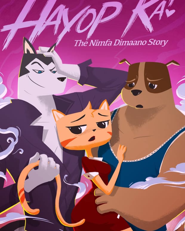 fantasia-hayop-ka-the-nimfa-dimaano-story-review
