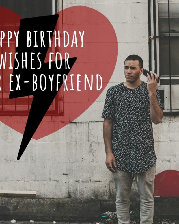 Naughty Hot And Sexy Happy Birthday Wishes For Your Girlfriend Or Boyfriend Holidappy