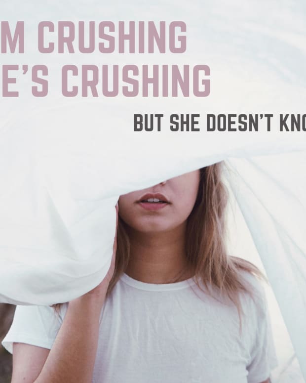 Help I M In Love With A Gay Man What To Do When You Re A Woman With A Taste For Gay Guys