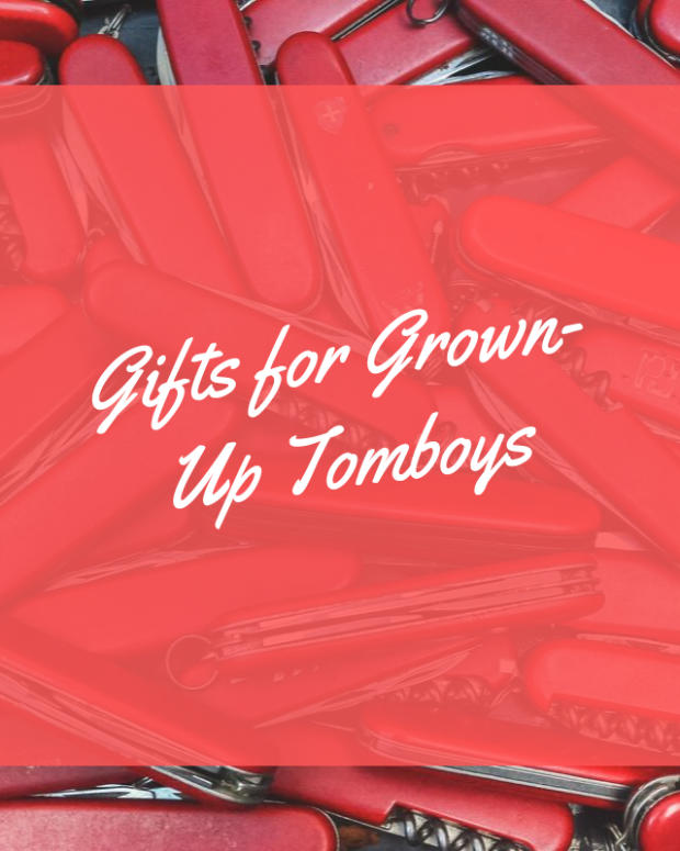 7 perfect christmas gifts for your pregnant wife, girlfriend or