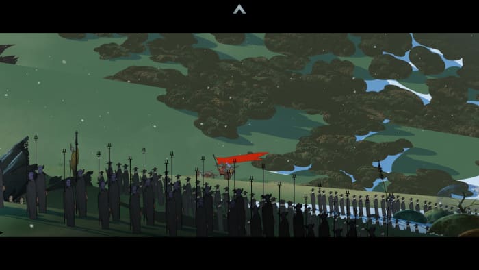 The Banner Saga Walkthrough Random Events HubPages