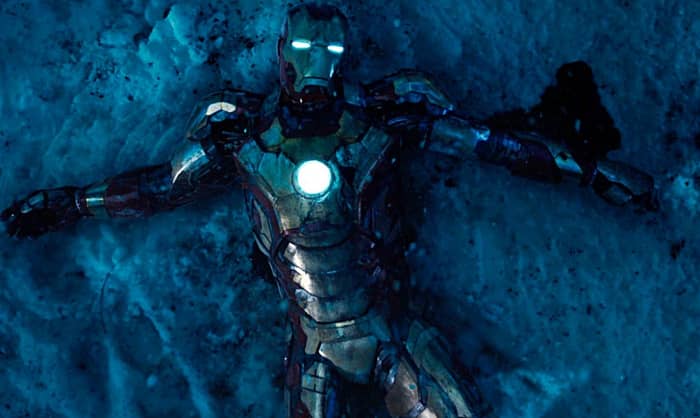 Iron Man Infinity Saga Chronological Reviews Hubpages