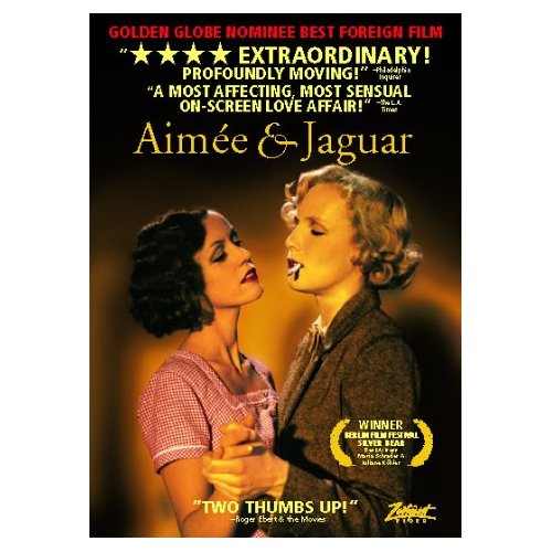 Great Lesbian Movies Foreign Films Hubpages