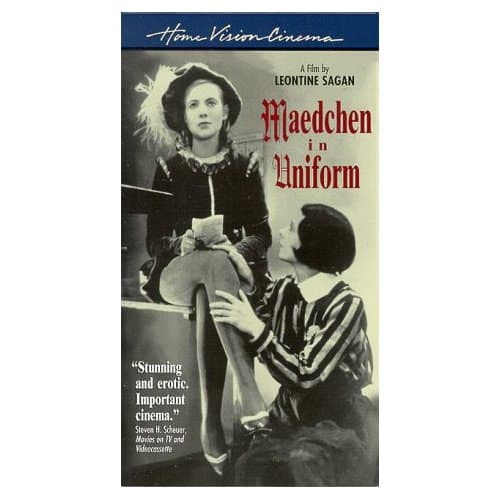 Great Lesbian Movies Foreign Films Hubpages