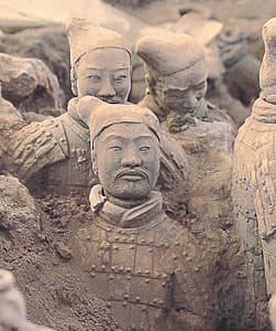 An Ancient Chinese Sex Scandal Qin The First Emperor Hubpages