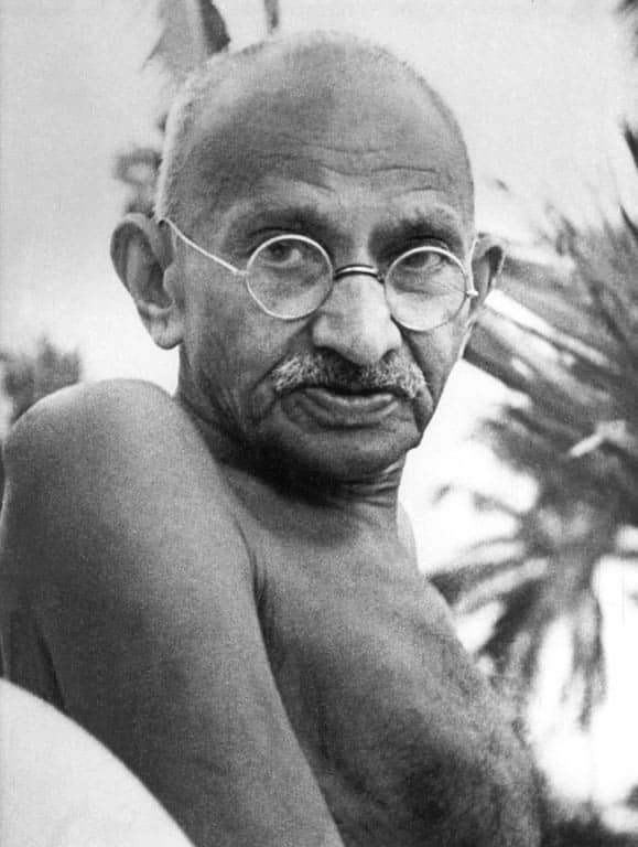 Mahatma Gandhi S Birthday Gandhi Jayanti Father Of The Nation