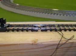 How To Build An Auto Reversing Ho Trolley Circuit Hobbylark