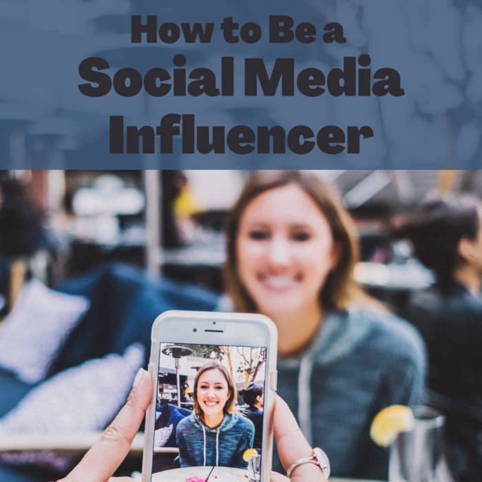 Key Tips For Being A Successful Social Media Influencer Hubpages