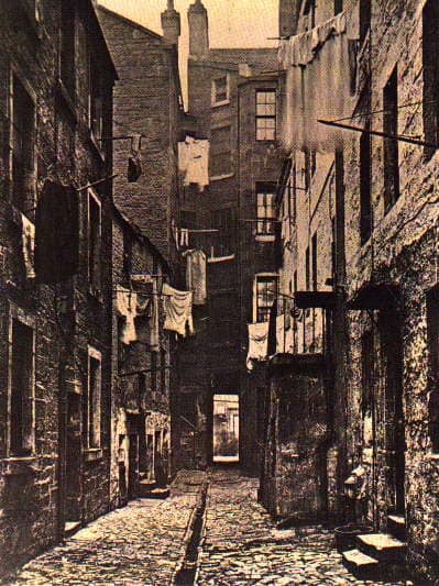 Urban Conditions Of The British Poor In The 1800s HubPages