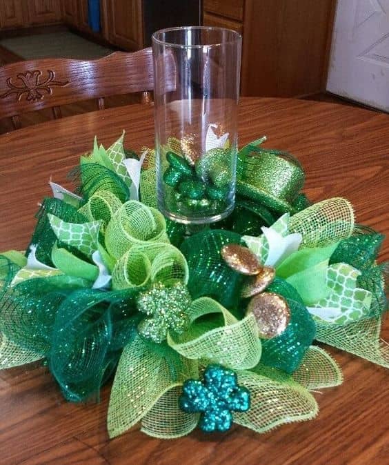 St Patrick S Day Party Ideas And Decorations Holidappy