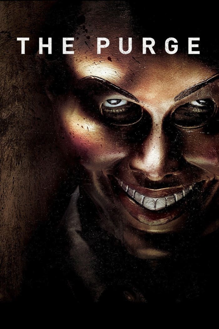 Top 13 Engrossing Movies Like The Purge Everyone Should Watch HubPages