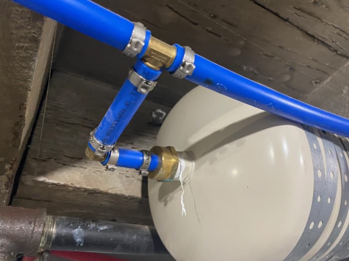 How To Install An Expansion Tank In Your Plumbing HubPages