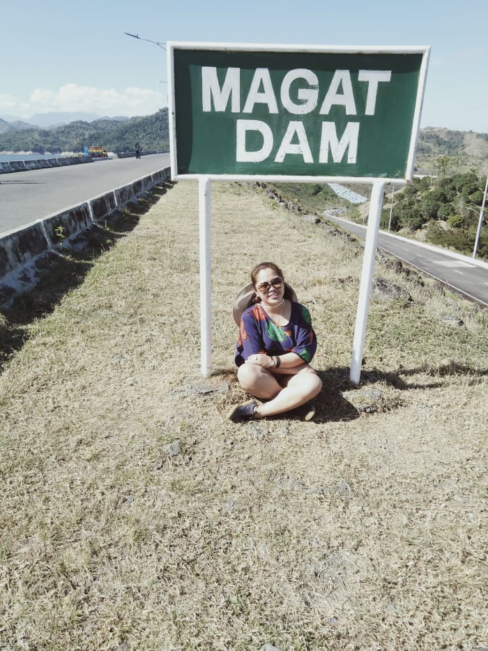 Exploring The Cagayan Region Calvary Hills Magat Dam Capisaan Cave