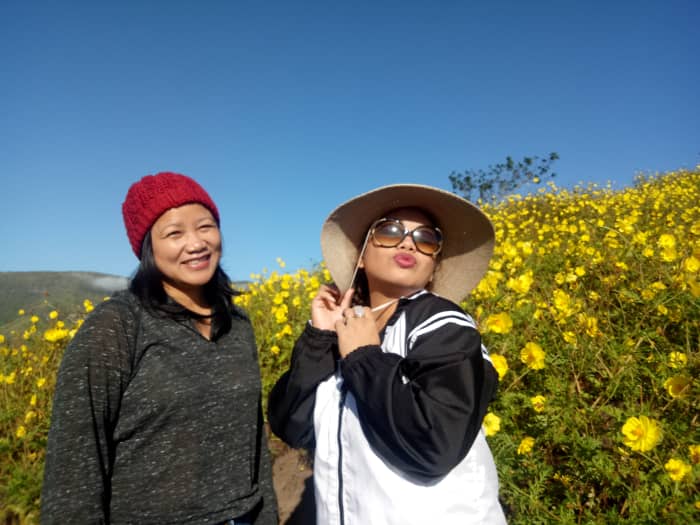 Exploring The Cagayan Region Calvary Hills Magat Dam Capisaan Cave