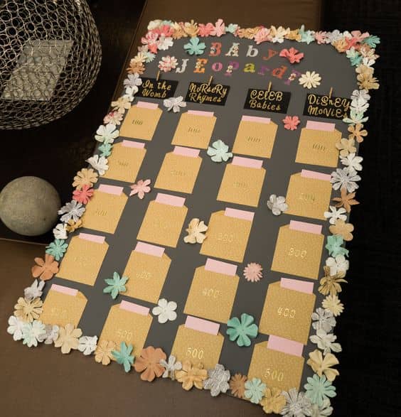 50 DIY Easy Baby Shower Game Ideas For 2023 HubPages