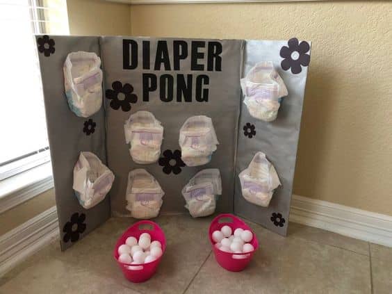 Diy Easy Baby Shower Game Ideas For Holidappy The Best Porn Website