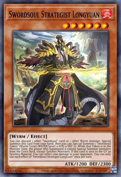 Top 10 Token Summoning Yu Gi Oh Cards HobbyLark