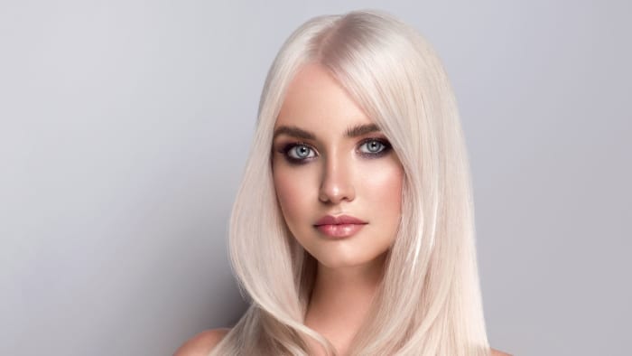 How To Remove Brassy Tones From Bleached Blonde Hair Hubpages