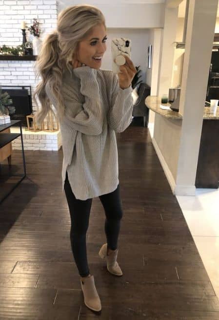 25 Super Stylish Fall Outfits For Women 2024 HubPages