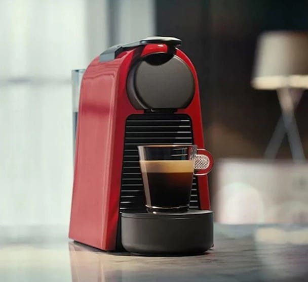 Nespresso Essenza Mini Espresso Machine Review Hubpages