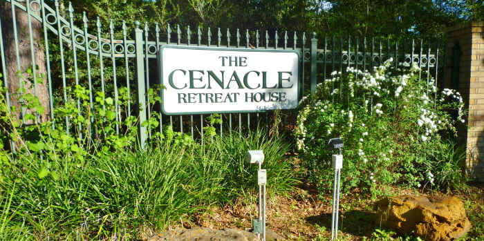 cenacle retreat house photos before hurricane harvey