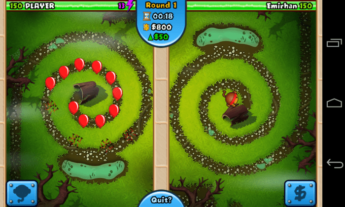 Bloons Td Battles Defense Strategy Guide Hubpages