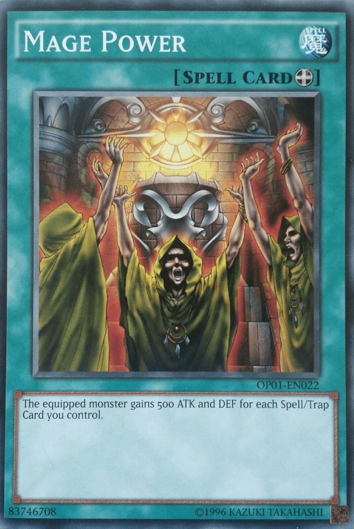 Top 6 Equip Spells In Yu Gi Oh HobbyLark