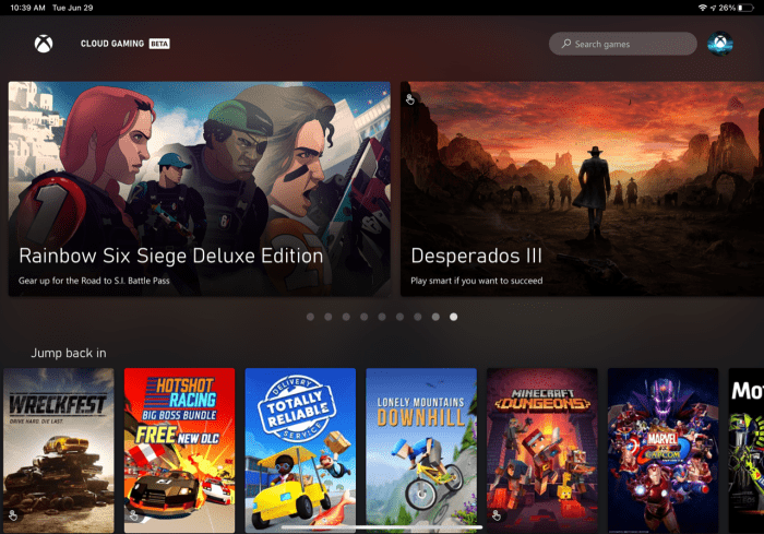 How To Play Xbox Game Pass On IPhone And IPad HubPages