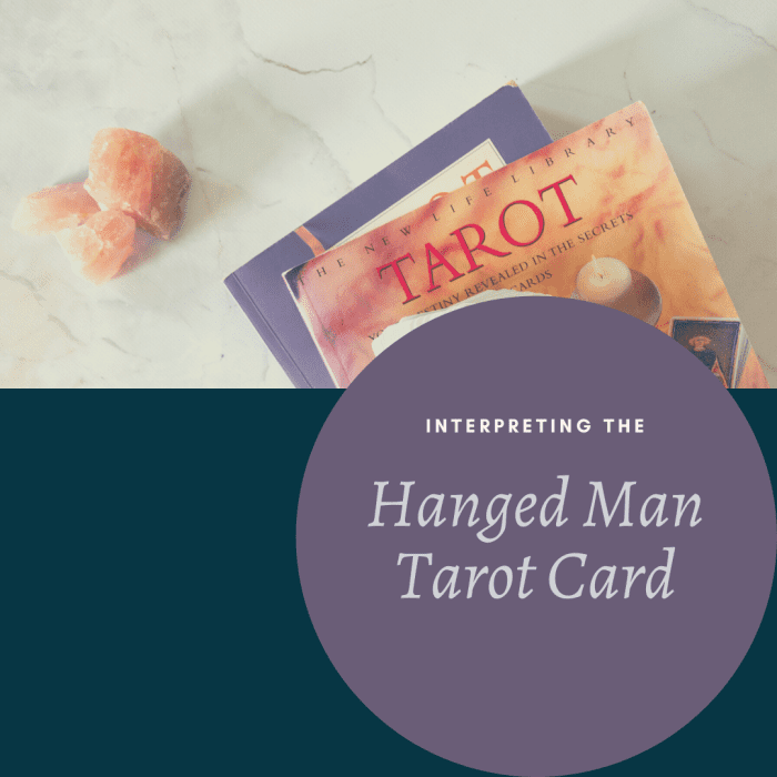 The Hanged Man Card In Tarot And How To Read It Exemplore