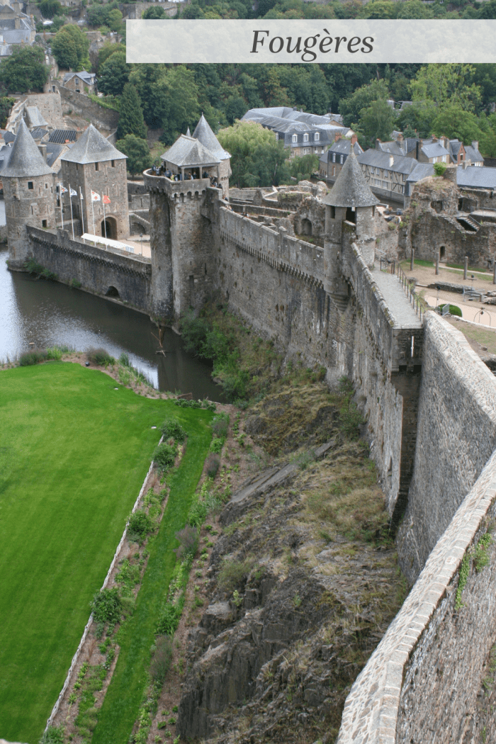 The Most Beautiful Castles In France Wanderwisdom