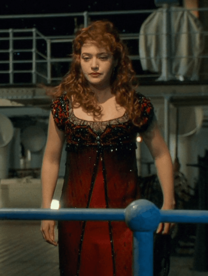 10 Best Vivid Red Costumes From Period Movies HubPages