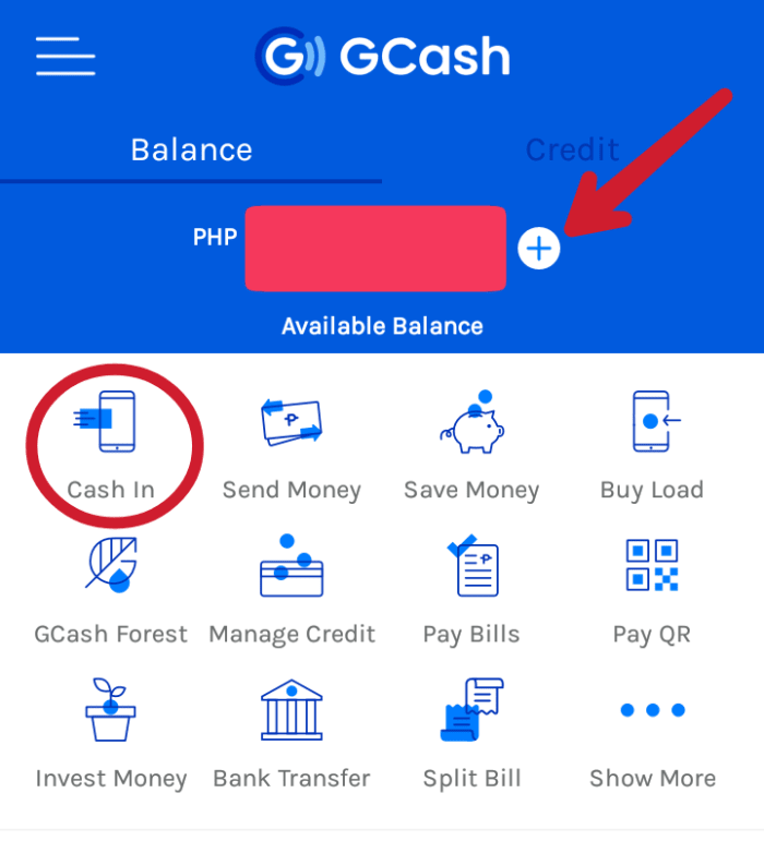 transfer money from paypal to gcash