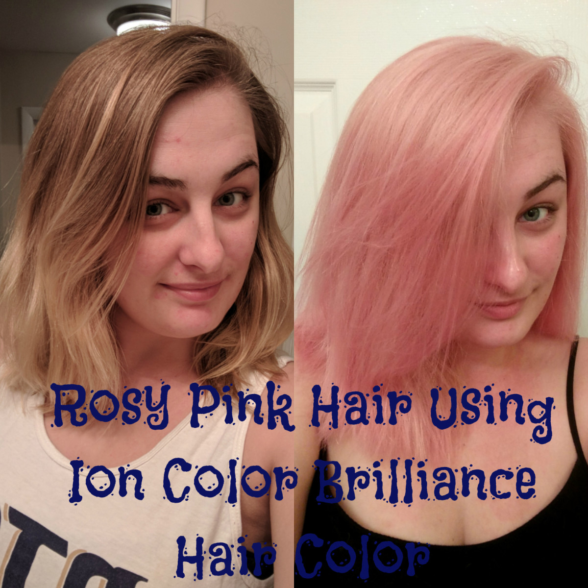 How Long Does Ion Permanent Hair Color Last